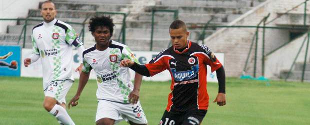 Chicó empató 1-1 con Cúcuta en La Independencia | Colprensa