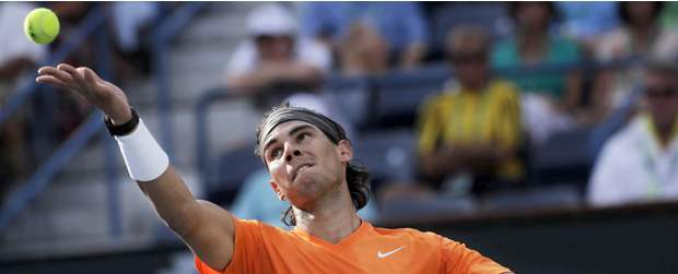 Nadal debuta el lunes en Wimbledon | Rafael Nadal, número uno del mundo, comienza el lunes la defensa de su título en Wimbledon.