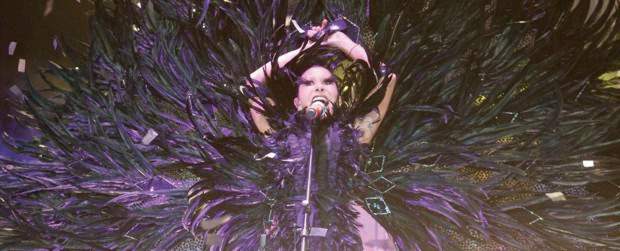 Alejandra Guzmán en vivo y en directo |