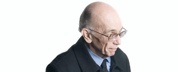 El baluarte de las sinfónicas | AP | José Antonio Abreu no piensa en el descanso. Ni vacaciones tienen sus pupilos, aunque ellos están encantados por la música. Él es un ser infatigable, que da ejemplo.