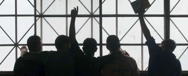 Presos recibirán rebaja de penas por Bicentenario | El proyecto de ley contempla hasta una quinta parte.