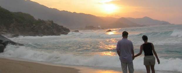 Parque Tayrona, en peligro por proyecto hotelero | Archivo | Según la denuncias en un área de reserva forestal le fue concedida una licencia a la constructora para construir un megaproyecto hotelero.