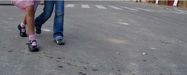 Combos explotan sexualmente en la Comuna 1 | Archivo | Los integrantes de los combos piden que las niñas que les "vendan su virginidad" sean cada vez más jóvenes. Foto ilustrativa.