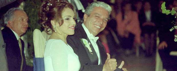 Relación de Viviane Morales y Carlos Alonso Lucio no influyó en fallo: Consejo de Estado |