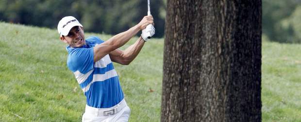 Camilo cierra gran torneo y sigue en Copa | Jessica Rinaldi, Reuters, Nueva Jersey, Estados Unidos | Camilo Villegas sumó su cuarto top10 de la temporada, si se tiene en cuenta el Invitacional Caremark Charity Classic. El cierre de la temporada es bueno.
