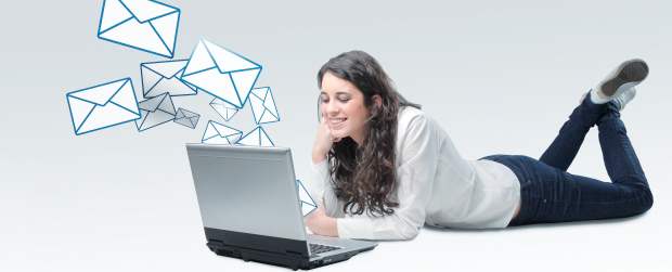 Sea metódico: 7 claves para leer el correo | Shutterstock | Desactivar los mensajes y sonidos que genera la aplicación cuando llega un nuevo correo puede ayudarle a administrarlos en horarios definidos para ello.