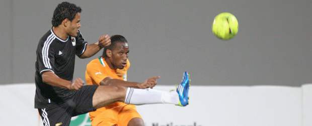 La Copa África 2012, en busca de un nuevo rey y nuevos valores | Reuters | Didier Drogba, de Costa de Marfil, es una de las figuras del torneo.