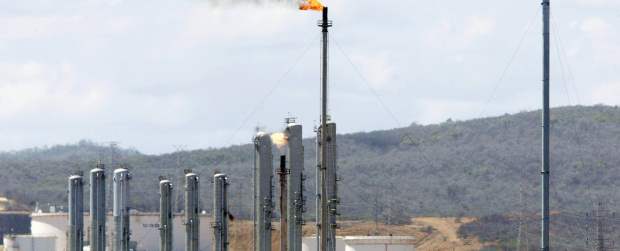 La Cepal bajó proyección al 4,4% | Archivo | El alza en los precios de las materias primas (especialmente de la energía en el caso de Colombia) ha resultado beneficioso para América del Sur.