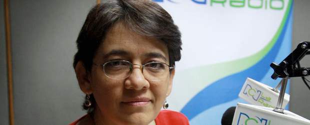 RCN La Radio, 60 minutos más al aire | Róbinson Sáenz | Yolanda Ruiz, la directora de noticias y contenidos de RCN La Radio, estuvo en Medellín dándole comienzo al nuevo proyecto que tiene la emisora.