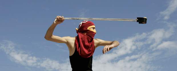 Palestina anotó un gol mundial |