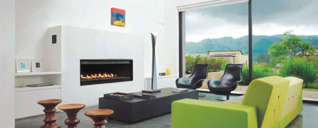 Disfrute en casa sus pequeños paraísos | Archivo