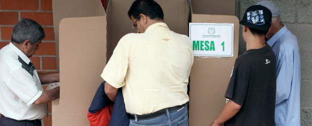 El Partido Conservador sí ganó, pero también perdió | Manuel Saldarriaga | El Partido Conservador no logró el triunfo de su candidato a la Gobernación de Antioquia, uno de los cargos más importantes del país para esta colectividad, sin embargo, obtuvo mayorías en las corporaciones de control político, con siete escaños en la Asamblea y cuatro en el Concejo.