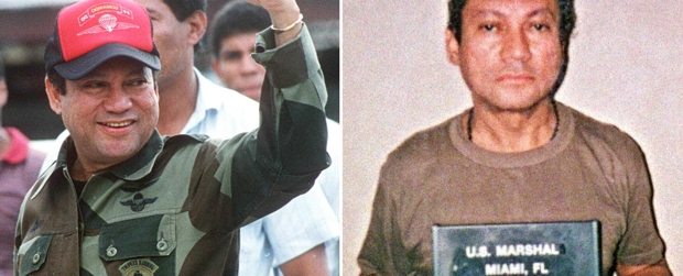 Estados Unidos desbloqueó la extradición de Francia a Panamá de Manuel Antonio Noriega | Archivo