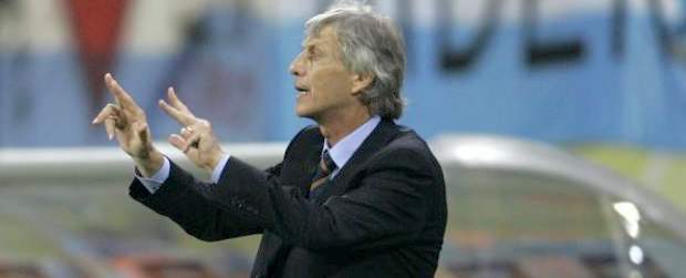 José Pékerman estaría cerca de la selección Colombia | AP | Pékerman podría convertirse en el seleccionado nacional.