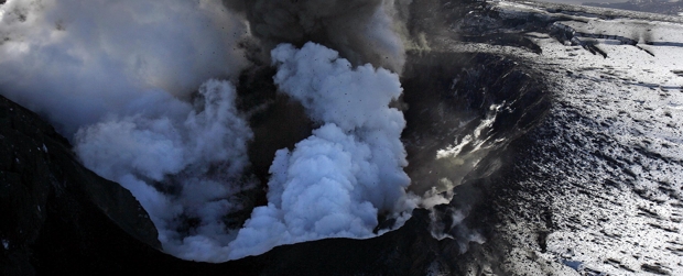 Hay normalidad en vuelos europeos, tras nube de ceniza |