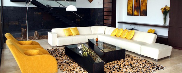 Diseño y decoración de interiores no son lo mismo |