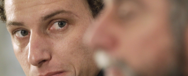 Edema óseo impedirá a Elano jugar contra Holanda | Reuters | Elano incluso podría perderse lo que reste del Mundial.
