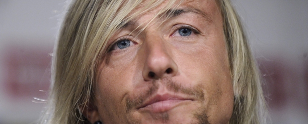 El cuadro turco confirmó oficialmente el fichaje por dos temporadas de José María Gutierrez Guti, hasta ahora jugador del Real Madrid. | Reuters | El cuadro turco confirmó oficialmente el fichaje por dos temporadas de José María Gutierrez Guti, hasta ahora jugador del Real Madrid.