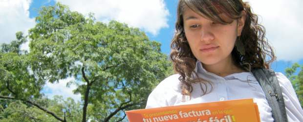 Los planes de Une siguen en promoción | Julio Cesar Herrera | John Jairo Marín, vicepresidente de Hogares y Personas de Une.