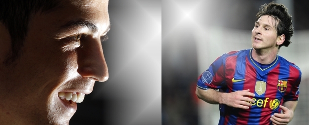 El clásico del próximo sábado entre Real Madrid y Barcelona será un duelo entre dos grandes del balón: Cristiano Ronaldo y Leo Messi. | AP-Reuters | El clásico del próximo sábado entre Real Madrid y Barcelona será un duelo entre dos grandes del balón: Cristiano Ronaldo y Leo Messi.