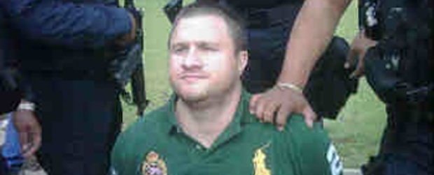 Socio de alias La Barbie estaría en México y no en Colombia | Alias "La Barbie" aceptó negocios en Colombia.