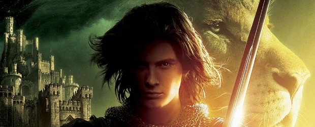 Crónicas de Narnia, el príncipe Caspian | Cortesía