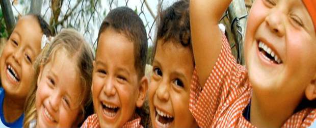 Mágica Navidad para los niños FAN | Cortesía | La fundación FAN atiende a más de 7.000 niños y niñas de escasos recursos económicos. La foto se publica con autorización de la entidad.