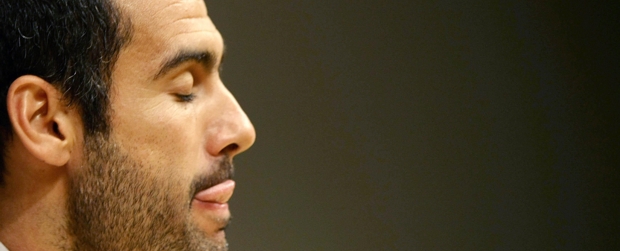 El Inter tendría planes de ofertar por Pep Guardiola | Pep Guardiola, técnico del Barcelona, es uno de los estrategas más cotizados del momento.