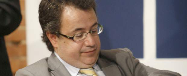Mauricio Santa María, ministro de Protección | Archiivo | Le llegó la hora a Mauricio Santa María Salamanca para liderar la reforma al sistema de seguridad social y para asegurar la financiación de la salud.