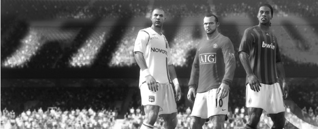 Fifa vs. Pro Evolution Soccer: cada rival anota |