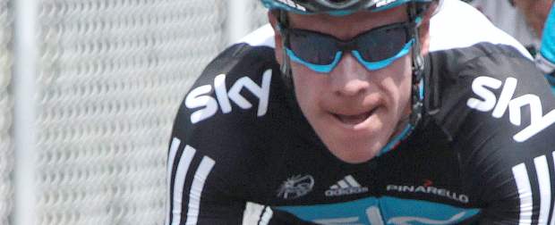 Rigoberto Urán siguió en una tormentosa Vuelta a Cataluña