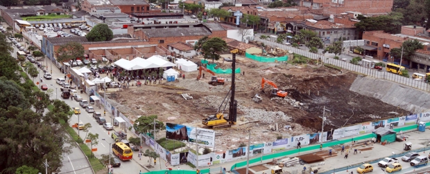 Hewlett Packard tendrá su centro global de atención en Medellín, con lo cual se generarán nuevos empleos. | Manuel Saldarriaga | Hewlett Packard tendrá su centro global de atención en Medellín, con lo cual se generarán nuevos empleos.