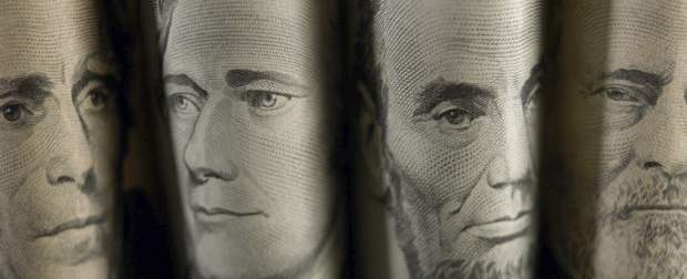 El dólar sube 5,42 pesos este jueves | Archivo | El miércoles, el dólar subió 18 pesos.