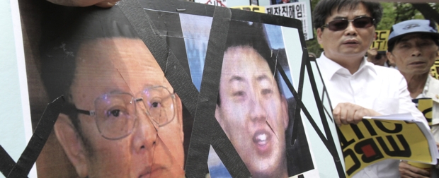 El hijo de Kim Jong-il fue elegido parlamentario | AP | En Corea se prepara la sucesión en el gobierno.