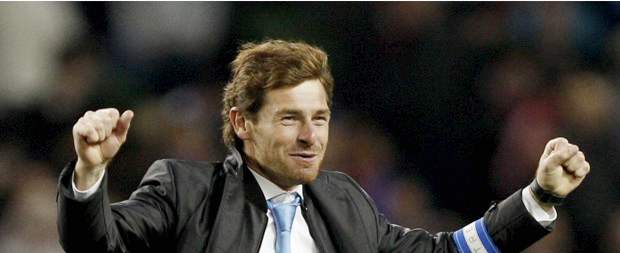El hasta ahora entrenador del Oporto, el portugués André Villas-Boas, firmó un contrato de tres años con el Chelsea. | Reuters | El hasta ahora entrenador del Oporto, el portugués André Villas-Boas, firmó un contrato de tres años con el Chelsea.
