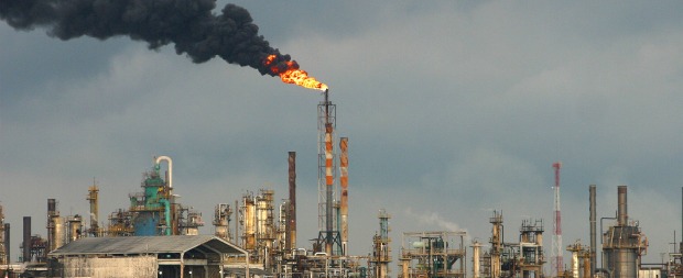 Barranca renovará toda su refinería | Archivo | Las obras disminuirán los niveles de contaminación en Barrancabermeja.