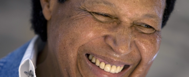 Chubby Checker fue el creador de The Twist | Reuters | Chubby Checker fue el creador de The Twist hace cinco décadas.