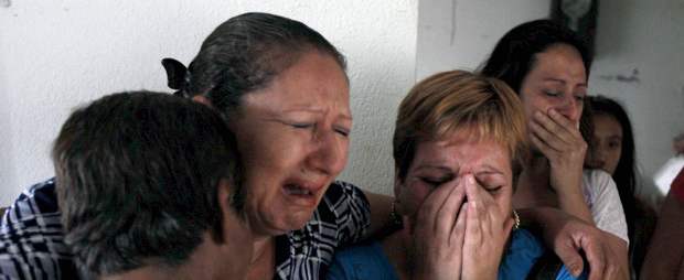 La ONU dijo que la ejecución de mexicano en E.U. violó el derecho internacional | Reuters | Humberto Leal fue ejecutado en Texas con una inyección letal, en una decisión que el Gobierno de México condenó "en los términos más enérgicos".