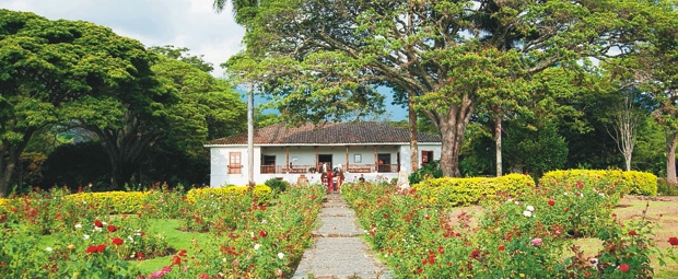 Lo mejor de Cali y sus alrededores | Cortesía Vásquez Villegas Fotografía | La Hacienda El Paraíso es, sin duda, uno de los grandes atractivos turísticos en las afueras de la capital del Valle del Cauca. Descúbrala.