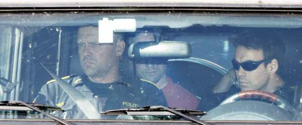 Anders Behring Breivik planeó atentados contra el Palacio Real | Anders Behring Breivik planeó atentados contra el Palacio Real