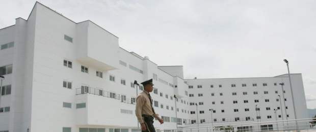 Supersalud intervino a EPS SaludCoop | Hernán Vanegas | Con la Resolución se ordena la posesión de los bienes de la entidad de salud.