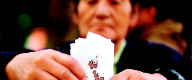 El gobierno de Calderón se ha anotado victorias importantes con la captura de múltiples jefes que hacen parte de la estructura de los carteles. Sin embargo, surgen nuevos capos que buscan hacerse con el negocio.