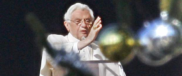 Papa visitará Cuba | El Papa Benedicto XVI llegará a Cuba en 2012.