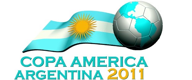 Histórico de Noticias de la Copa América 2011 |