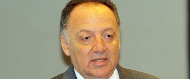 Davivienda prepara su llegada a Nueva York | Archivo | Efraín Forero Fonseca, presidente del Banco Davivienda.