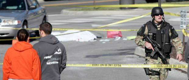 Universidad Tecnológica de Virginia | AP | Una nueva tragedia ocurrió en la Universidad Tecnológica de Virginia.
