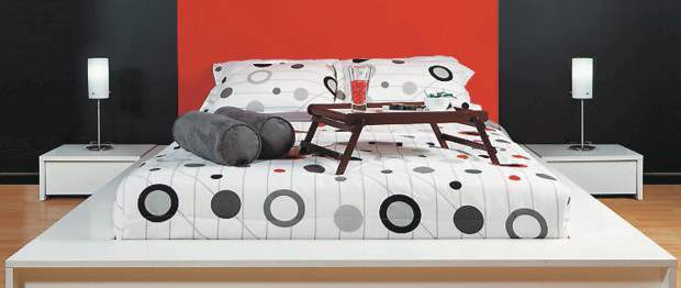 Camas: comodidad y estilo |