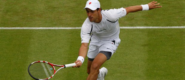 Santiago Giraldo y Alejandro Falla ascendieron en la clasificación ATP | Reuters | El risaraldense Santiago Giraldo, raqueta número uno del país, se mantiene en el top 50 de la clasificación ATP.
