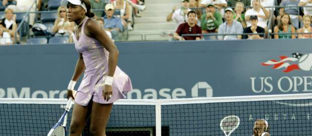 Ni un segundo perderán las Williams en Medellín | Archivo | Entre las dos tienen 82 títulos internacionales. Venus y Serena Williams se han enfrentado en varias canchas del mundo. El duelo lo gana la menor (Serena 13-10).