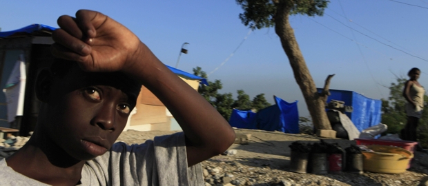 ONU apelará a la generosidad mundial para reconstruir Haití | AP | Haití necesita de la comunidad internacional para la reconstrucción.